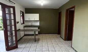 Imagem 4: Casa 1 quarto em condomínio fechado