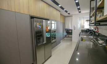 Imagem 11: Apartamento à venda, 215 m² por R$ 2.600.000,00 - Gleba Fazenda Palhano - Londrina/PR