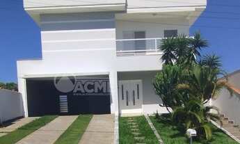 Imagem 2: Casa em Condomínio para Venda e Aluguel em Villa Verona Sorocaba-SP - 816