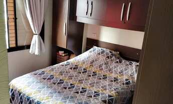 Imagem 6: Apartamento padrão