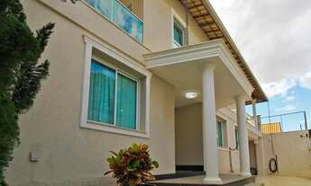 Imagem 2: Sobrado para aluguel tem 538 metros quadrados com 7 quartos em Santa Lúcia - Belo Horizont