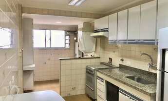 Imagem 7: Apartamento Venda Vila Clementino 72 m² 2 Dormitórios