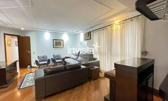 Imagem 3: Apartamento de 4 dormitórios sendo duas SUITES, MOBILIADO no Boqueirão