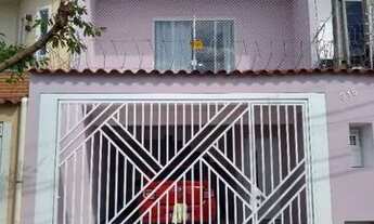 Imagem: Casa assombrada