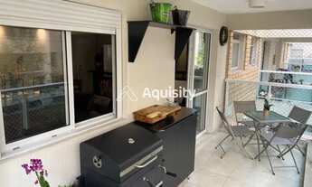 Imagem 5: Apartamento em Mooca - São Paulo