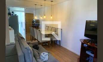 Imagem 6: Apartamento à Venda - Cabral, 2 Quartos, 60 m2