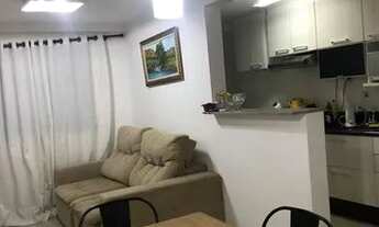 Imagem: APARTAMENTO RESIDENCIAL em MOGI DAS CRUZES