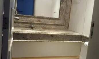 Imagem 3: Apartamento para venda com 218 metros quadrados com 4 quartos