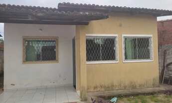 Imagem 3: Repasso casa no bairro jardins