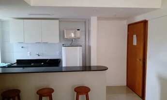 Imagem 2: Alugo quarto e sala na ponta verde