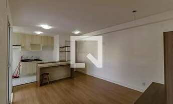 Imagem 2: Apartamento para Aluguel - Vila Mascote, 2 Quartos, 63 m2