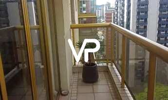 Imagem 2: Apartamento à venda em Alphaville