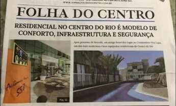 Imagem: ALUGO FLAT SERVICE STUDIO COM PISCINA, SAUNA