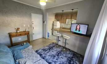 Imagem: Apartamento em Cristal