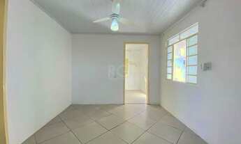 Imagem 2: Casa para Venda - 70m², 2 dormitórios, 2 vagas - Belém Novo, Porto Alegre