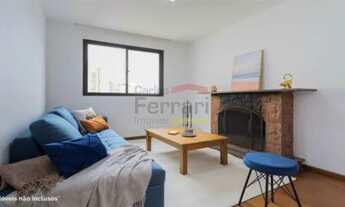 Imagem 7: Aclimação - Apartamento Venda - 3 dormitórios, 2 suítes, 3 vagas, Varanda, Lazer