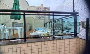 Imagem 2: Apartamento com 3 dormitórios à venda, 100 m² por R$ 950.000,00 - Icaraí - Niterói/RJ