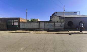 Imagem 2: EXCELENTE LOTE MUITO BEM LOCALIZADO NA QNM 8