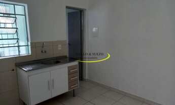 Imagem 5: Casa com 1 dormitório para alugar, 50 m² por R$ 1.300,00/mês - Saúde - São Paulo/SP
