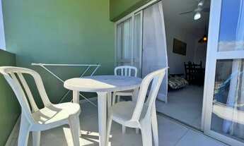 Imagem 6: Apartamento à venda, 90 m² por R$ 980.000,00 - Vila Luis Antônio - Guarujá/SP