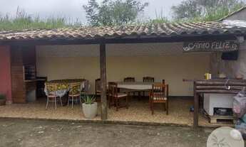 Imagem 4: Casa com 3 quartos sendo 1 suíte