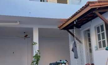 Imagem 3: Casa c/ 3 suítes, varanda e piscina privativa em Pitangueiras - Lauro de Freitas/BA