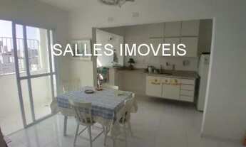 Imagem 4: APARTAMENTO RESIDENCIAL em GUARUJÁ - SP, PITANGUEIRAS