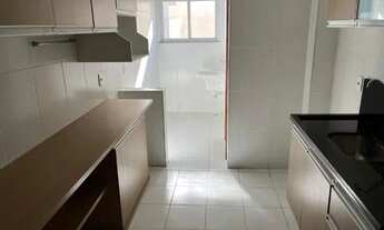 Imagem 7: Apartamento 2/4 Blue residence, bairro Candeias