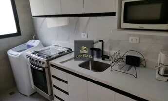 Imagem 5: Flat para aluguel em Moema