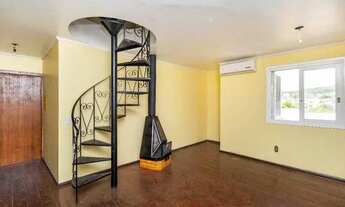 Imagem 2: Cobertura para Venda - 220.48m², 2 dormitórios, 1 vaga - Camaquã