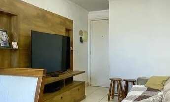 Imagem 2: Apartamento à venda, 60 m² por R$ 200.000,00 - Santa Mônica - Belo Horizonte/MG