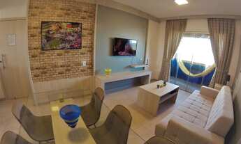 Imagem 3: Praia do Futuro até 8 pessoas www.fortalezatemporada.com