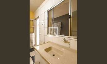 Imagem 5: Casa para Aluguel - Parque Continental I, 2 Quartos, 45 m2