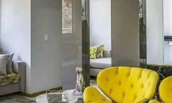 Imagem 4: Apartamento para Venda - 103.29m², 3 dormitórios, sendo 1 suites, 2 vagas - Cristal