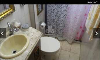 Imagem 6: Cachambi - próximo ao Norte Shopping - 2 varandas - 2 quartos - dependência completa - gar