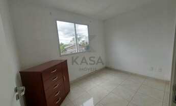 Imagem 7: Excelente apartamento semi mobiliado com 02 dormitórios, sendo um casal e outro de solteir