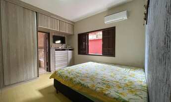 Imagem 7: Casa para aluguel, 3 quartos, 1 suíte, 3 vagas, Centro - Santa Bárbara/MG