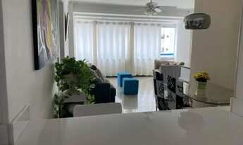 Imagem 5: Apartamento para venda possui 95 metros quadrados com 2 quartos