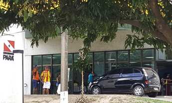 Imagem: Casa no Umarizal - Belém - PA