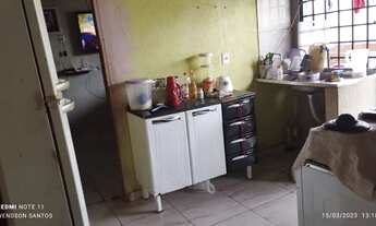 Imagem 6: Vendo casa no Senador hélio campo