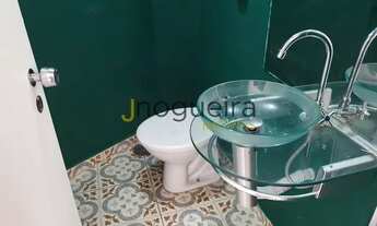 Imagem 2: Apartamento próximo a estação metro