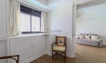 Imagem 14: Apartamento Locação Higienópolis 69 m² 2 Dormitórios