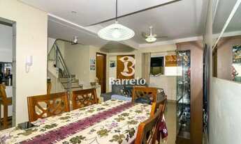 Imagem 7: Sobrado com 3 dormitórios à venda, 116 m² por R$ 499.000,00 - Vale dos Tucanos - Londrina