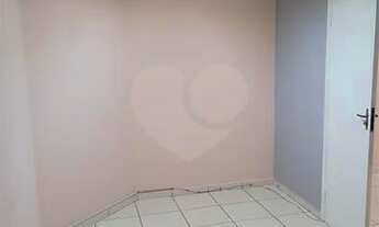 Imagem 8: SALA COMERCIAL SANTANA EXCELENTE PONTO AO LADO HOSPITAL SAN PAOLO