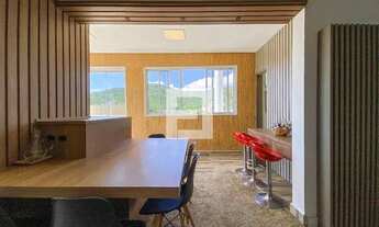 Imagem 5: Cobertura para Venda em Florianópolis, Itacorubi, 3 dormitórios, 3 suítes, 4 banheiros, 2