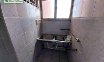 Imagem 3: Apartamento com 2 dormitórios para alugar, 60 m² por R$ 915,00/mês - Passaré - Fortaleza/C