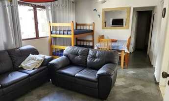 Imagem 2: APARTAMENTO RESIDENCIAL em Guarujá - SP, Balneário Cidade Atlântica