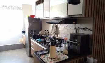 Imagem 5: Apartamento com 2 dorms, Morumbi, Paulínia - R$ 233 mil, Cod: AP2573