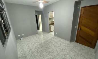 Imagem: Apartamento 2 Quartos em Condominio Portaria