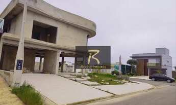 Imagem 4: Sobrado com 3 dormitórios à venda, 210 m² por R$ 2.200.000,00 - Bougainvillee IV - Peruíbe